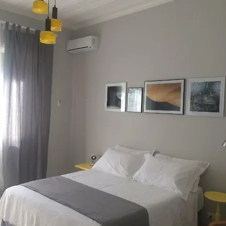 B&B Solea *